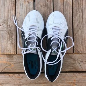 Puma Running Sport Lifestyle shoes